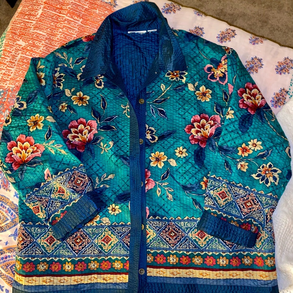 Vintage jacket